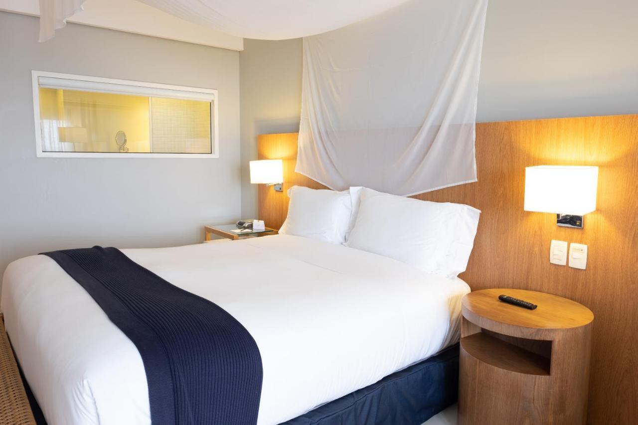 Hotel Jequitimar Guaruja Resort & Spa By Accor - Ex Sofitel Eksteriør billede