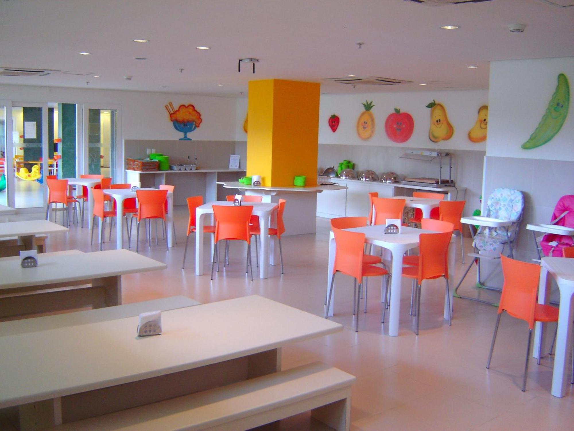 Hotel Jequitimar Guaruja Resort & Spa By Accor - Ex Sofitel Eksteriør billede